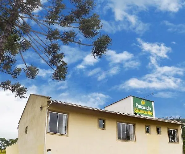 Pousada GianisellaPousada