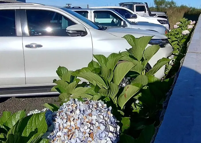 Pousada Encantos Da SerraPousada